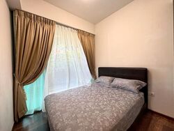 The Glades (D16), Condominium #538889041